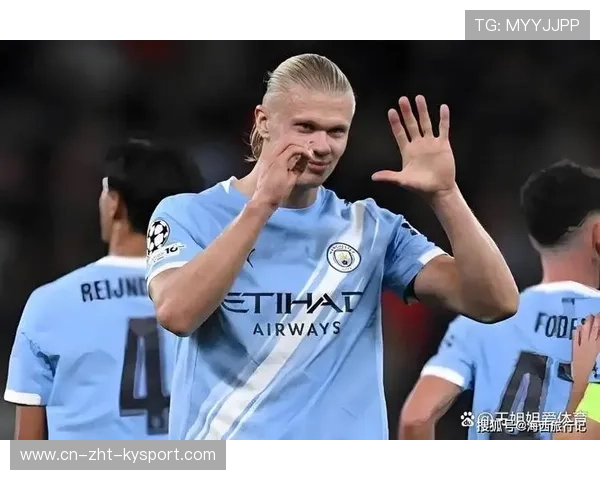 尤文图斯看哈兰德式冲击，未来之星的崛起