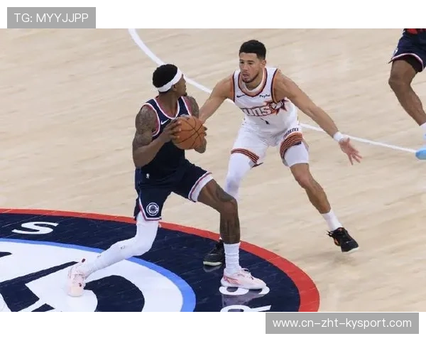 比尔赛季报销，西部局势突变