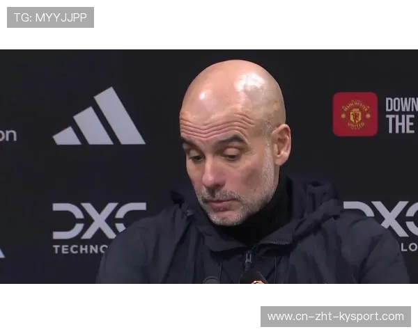 瓜迪奥拉欲重组攻击线，大手笔在即