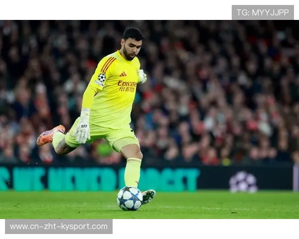 阿森纳将加入欧冠级别门将争夺，未来巨星或成球队新支柱