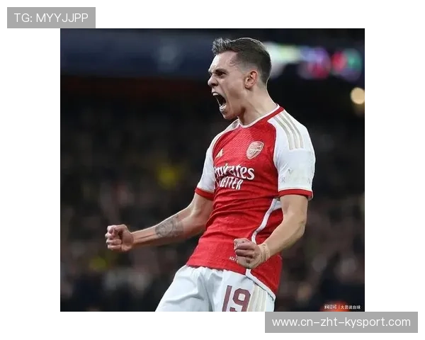 阿森纳将加入欧冠级别门将争夺，未来巨星或成球队新支柱