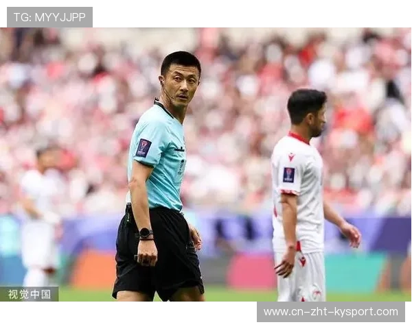 中国足球国际足联比赛规则对中国裁判员解读培训情况，中国足球职业裁判