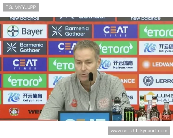 尤尔曼德赞扬勒沃库森施压时的韧性和抗压能力，勒沃库森战胜尤文图斯