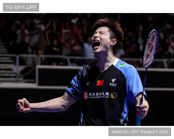 羽毛球亚洲锦标：印尼男单到手金，实力强劲！，羽毛球印尼公开赛男单魔咒