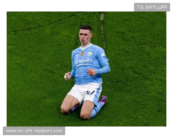 福登定位球与远射技术带来多种进攻威胁，福登踢什么位置