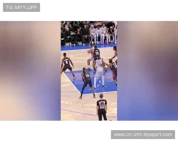 太阳关键回合抢断,反击直接得手 太阳关键回合抢断,反击直接得手