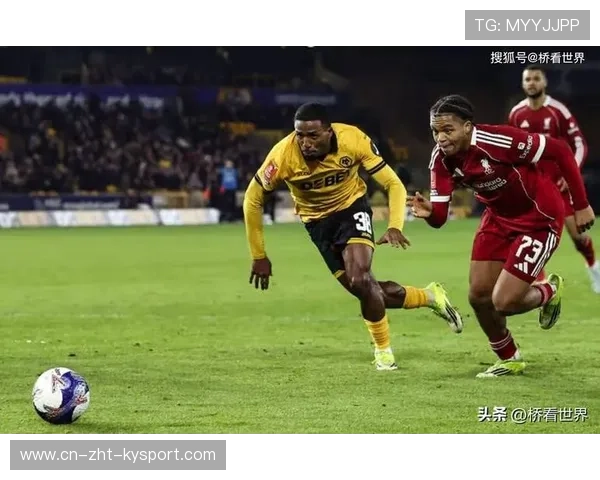 利物浦爆冷击败曼城,恩古莫哈助力红军大胜 利物浦爆冷击败曼城,恩古莫哈助力红军大胜