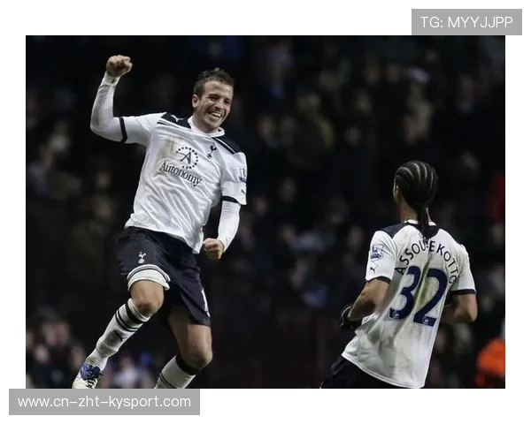 弗兰克谈范德文重要性，热刺后场推进更稳，范德法特转会热刺