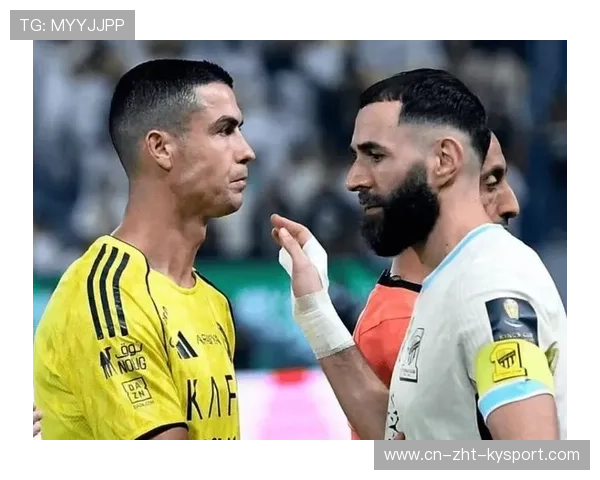 本泽马沙特新月首秀闪耀,全场大放异彩 本泽马沙特新月首秀闪耀,全场大放异彩