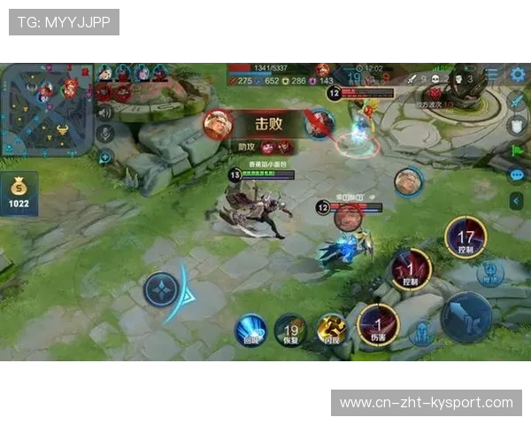 新版本前期对线更加激烈